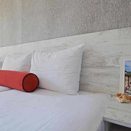 Bistra Guest Rooms Kranevo Luaran gambar