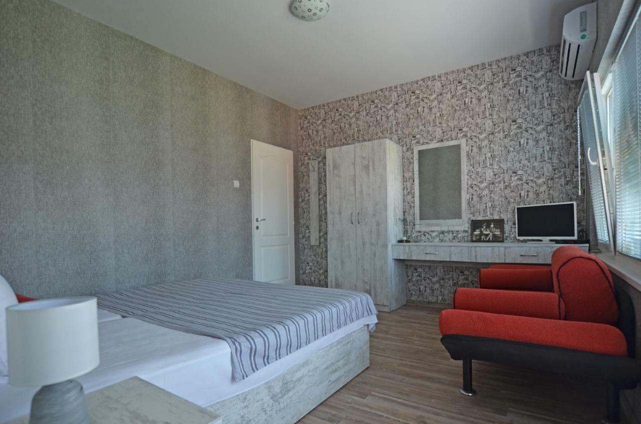 Bistra Guest Rooms Kranevo Luaran gambar