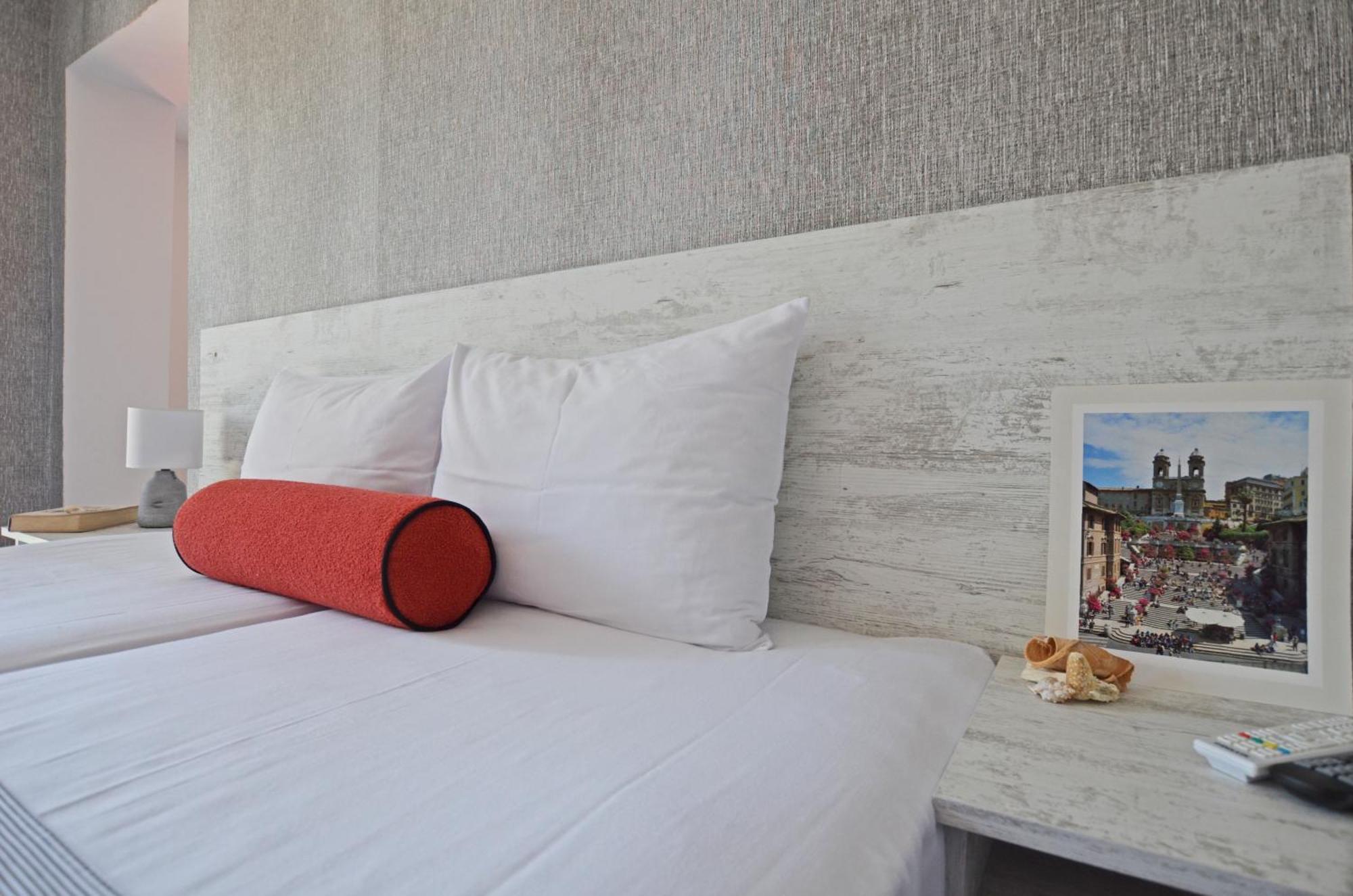 Bistra Guest Rooms Kranevo Luaran gambar