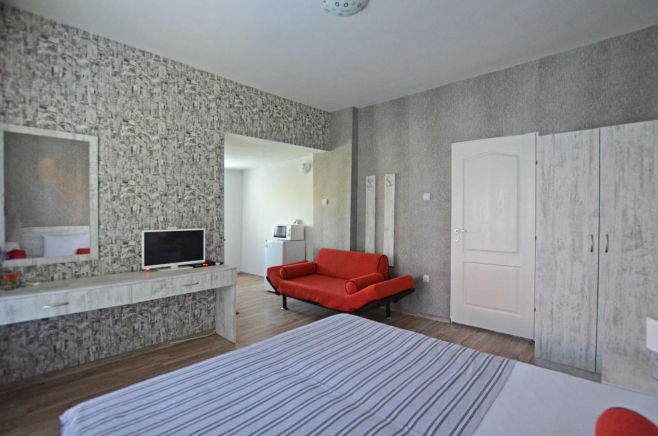 Bistra Guest Rooms Kranevo Luaran gambar